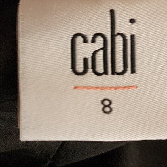 Cabi Tartan Plaid Stretch Asymmetrical Moto Jacket - Picture 8 of 9